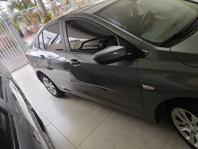 Onix Lt2 sedan 2022 30.000km