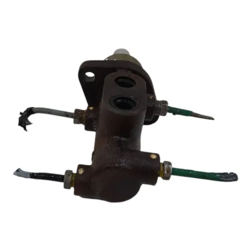 Cilindro Mestre Peugeot 206 2005 2006 2007 2008