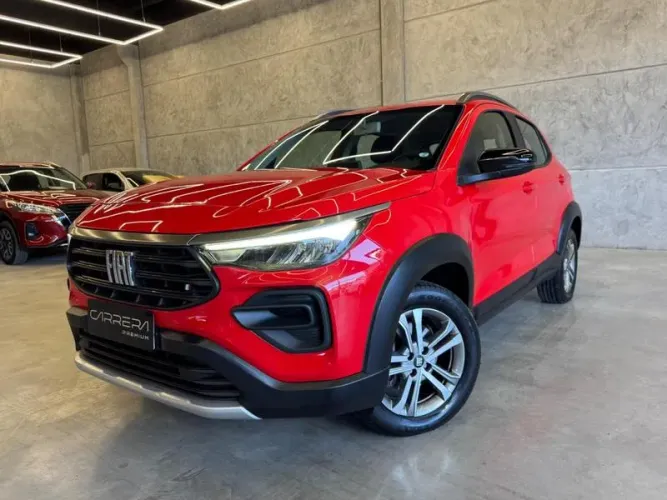 Fiat Pulse Audace 1.0 Turbo 200 Flex Aut. 2024