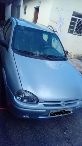 Chevrolet Corsa 1.6 Gl