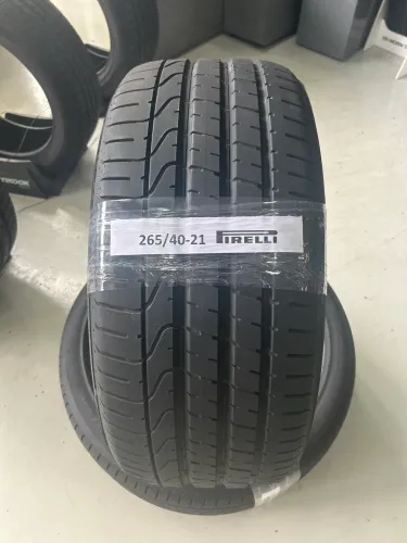 Pneu 265/40-21 Pirelli