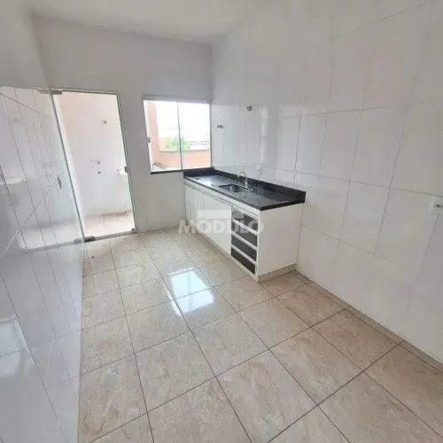 Apartamento residencial para locação Bairro Luizote de Freitas