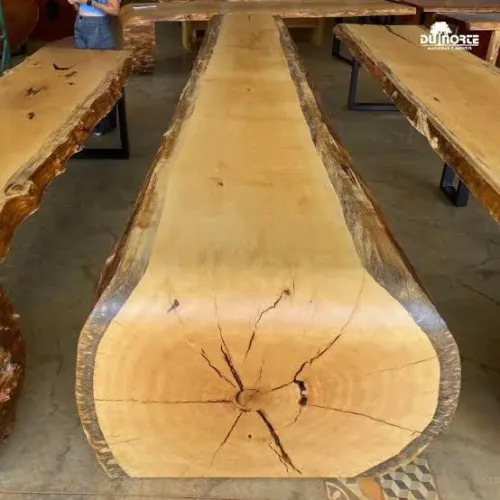 Mesa Rustica cascata 