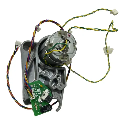 Motor de Movimento de Papel HP T790, T1100 z3200 (Q5669-60005)