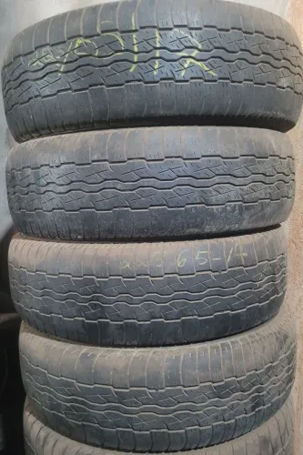 Pneu 225 65 17 Bridgestone em até 10x de R$23,00 no cartão de crédito