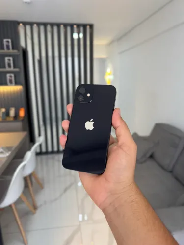 IPHONE 12 128 GIGAS PEÇAS SUBSTITUÍDA