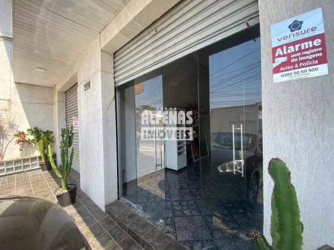 Loja para aluguel no Bairro RIACHO DAS PEDRAS