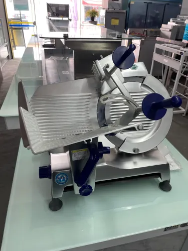 MB Cortador de frios automático AXT-30