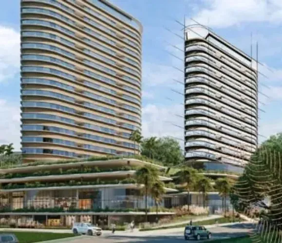 Cobertura à venda, 1 quarto, 1 suíte, 1 vaga, Vale do Sereno - Nova Lima/MG