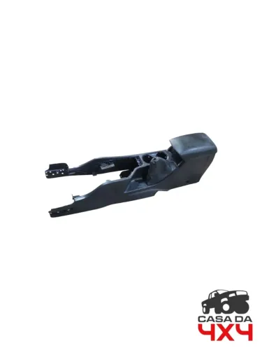 Console central Ford Ranger 2021 