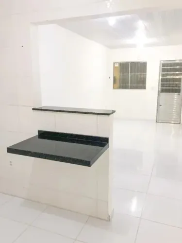 DG53 - Casa disponível em Periperi
