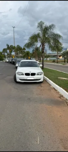 BMW 118IA 2.0 16V 136cv 5P 2012