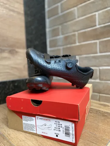 Sapatilha Specialized Recon 2.0