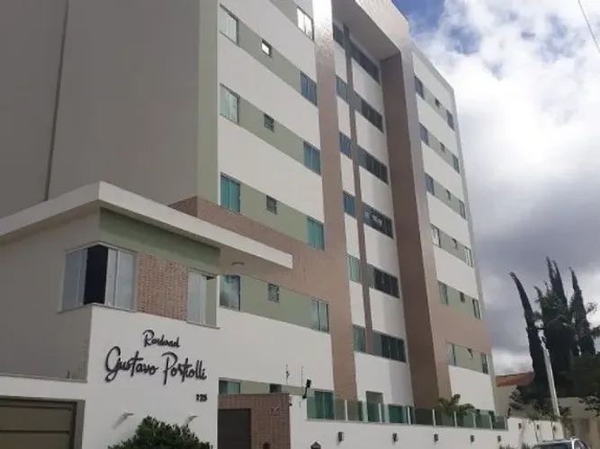 Apartamento à venda no Candeias em Vitória da Conquista