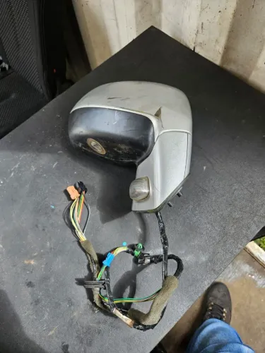 Retrovisor Direito Citroen C4 picasso 