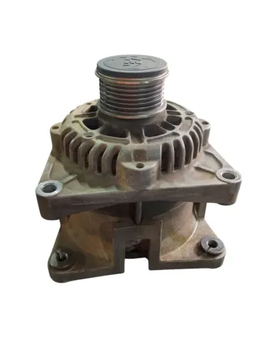 Alternador Sonic 1.6 Tracker Cruze 1.8 2012 A 2016