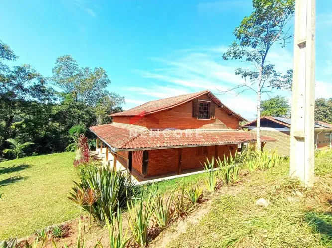 Sítio em Estrada Caeté/Sabará - Zona Rural - Caeté/MG