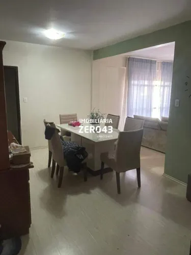 Edifício Sequoia Residence | Apartamento | Jardim Higienópolis | à venda | 3 quartos | 2 v