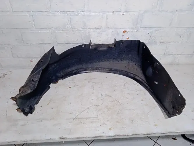 17403 Parabarro Dianteiro Direito Chevrolet Vectra 2.0 93 A 96