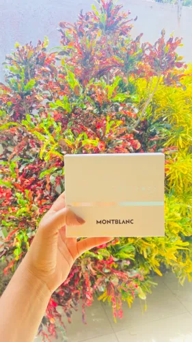 IMPERDIVEL BLACK FRIDAY Perfume importado ORIGINAL Présence d'une femme Montblanc