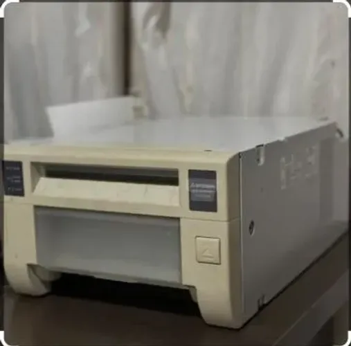 Impressota Mitsubishi cp70