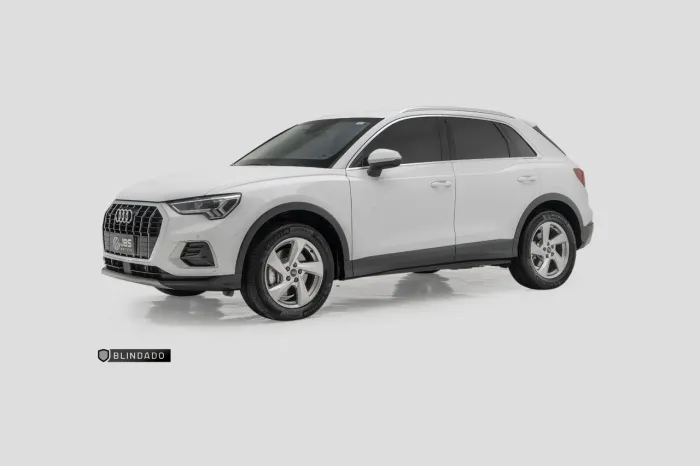 Audi Q3 Performance 2.0 TFSI Tiptr. Quattro 2022