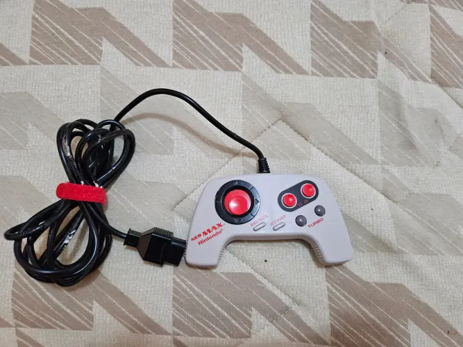 Controle NES Max Nintendo - Original