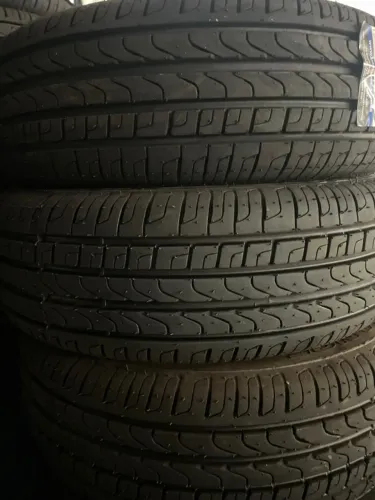 Ofertão da semana! pneu 195/65 R15 por R$220,00 à vista - aproveite!