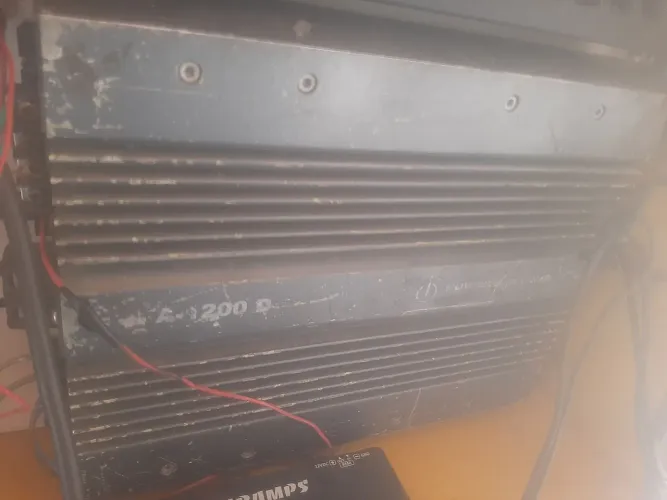 A1200 POWER SYSTEMS PRA LEVAR LOGO 