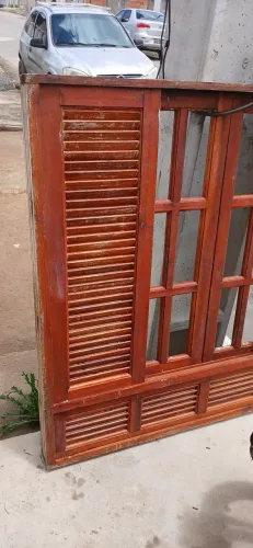 Janela 1x1 perfeita 