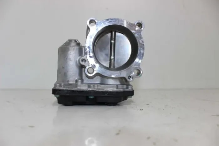 Tbi Corpo De Borboleta Gol Saveiro 1.6 16v Msi 04e136062