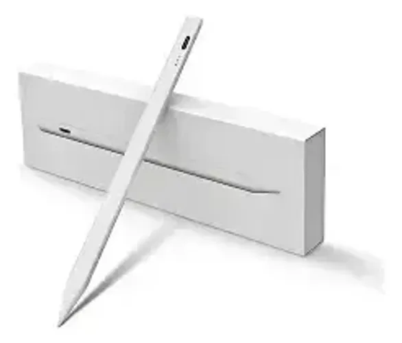 Caneta Stylus Universal Alta Precisão Para Tablet Positivo Android IOS