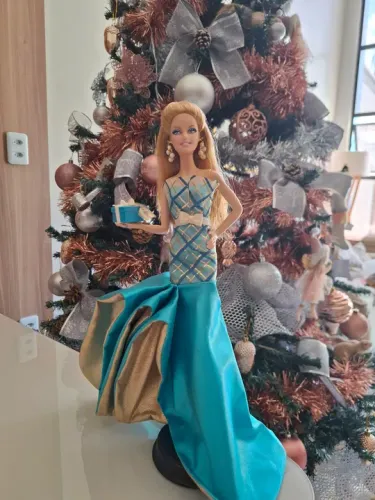 Barbie Collector Happy Birthday Ken 50 th.