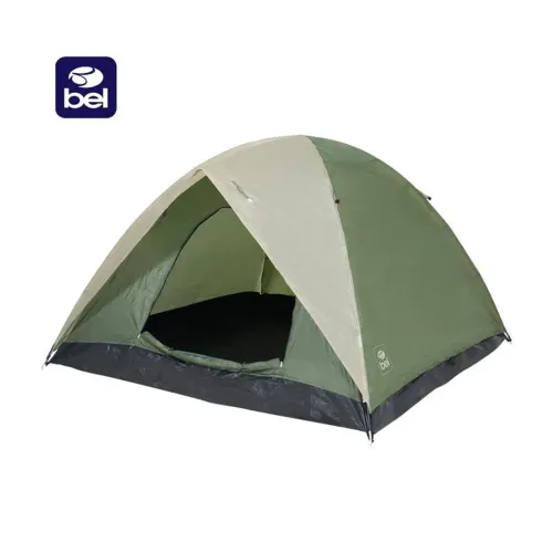 Barraca de Camping Araguaia Premium 5 Pessoas Bel (PRONTA ENTREGA)