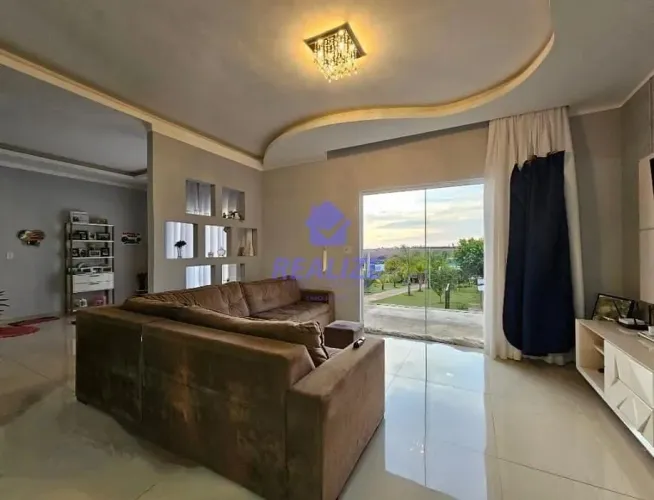Casa com 5 dormitórios à venda, 270 m² por R$ 1.100.000,00 - Recanto da Amizade - Botucatu