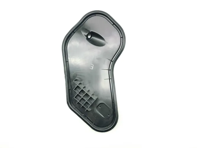 Acabamento Forro Porta Esquerda Vw Up 2 Portas 2014 2015 16
