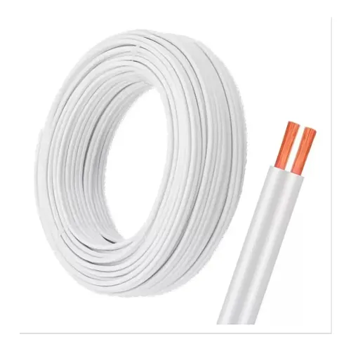Fio paralelo 2x1,5mm top mix (Honestidade e Qualidade é na JK eletrônicos distribuidora)