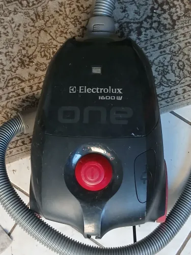 Aspirador de Pó 1600w