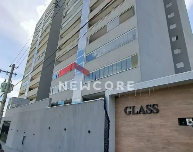 Apartamento em Rua Giacomo Longobardi - Jardim Emília - Sorocaba/SP