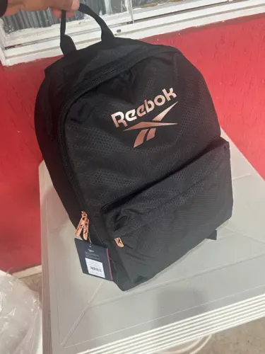 Mochila Reebok Nova Original 