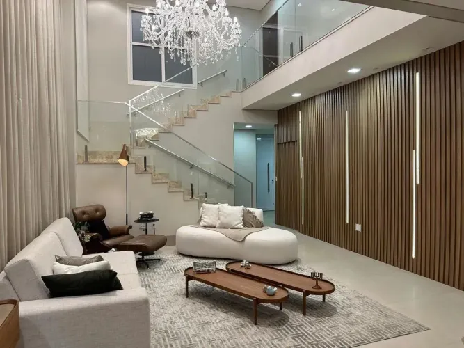 CONDOMÍNIO APLPHAVILLE 2 - CUIABÁ