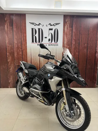 BMW R1200Gs 18/19 km59.919