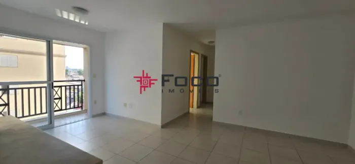 Apartamento de 3 dormitórios para Locação no Monte Castelo