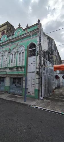 ? VENDO OU ALUGAR IMÓVEL NA RUA SENADOR MANOEL BARATA - BELÉM/PA
