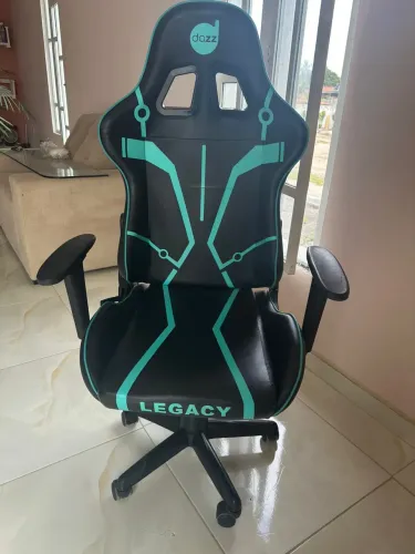 Cadeira Gamer