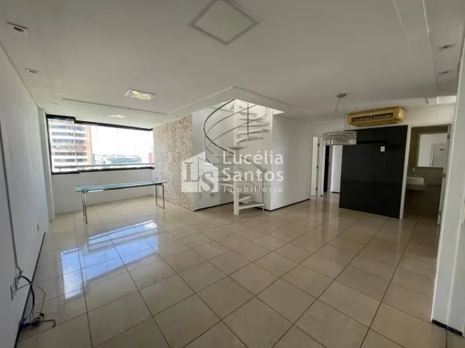 Cobertura Duplex à Venda - Teresina - PI