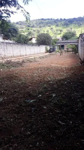 Lote de 1000m2 em Tavares - Confins/MG #Oportunidade