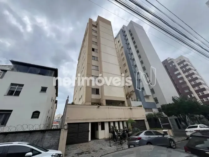 Venda ou locação Cobertura Barroca Belo Horizonte