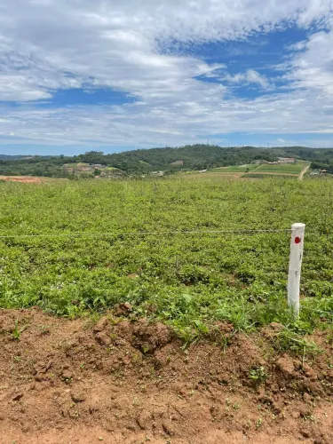 He Um dos melhores terrenos do momento! Promoção!