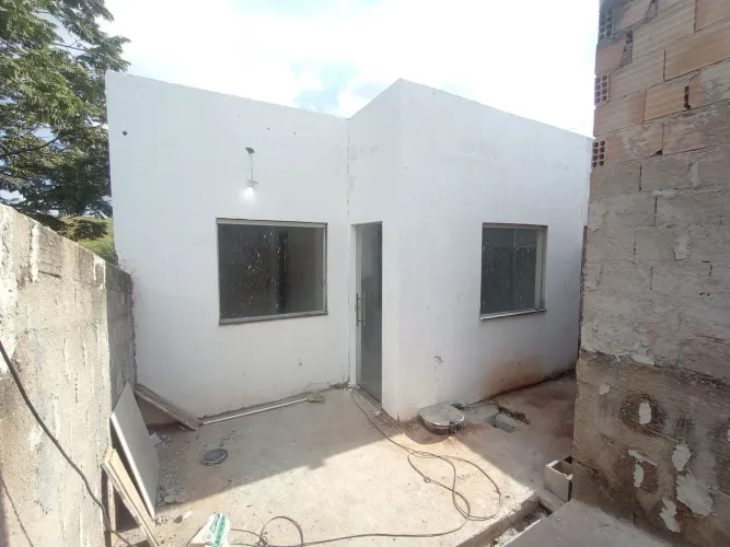 CASA BAIRRO CANARINHO EM IGARAPÉ 